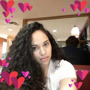 Meet your Posher, Tina